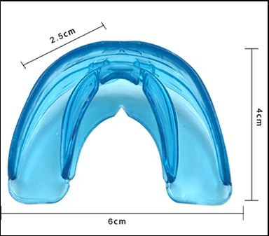 Gouttière d'alignement dentaire - SHOPIBEST