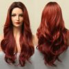 Wig-LC5221-1